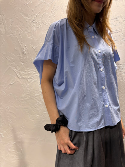 Plain Color Shirt