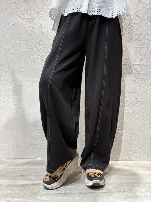 Line Sporty Pants