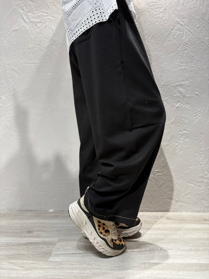 Line Sporty Pants
