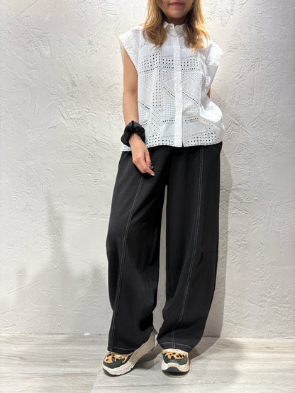 Line Sporty Pants