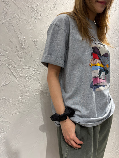 Photo Print T-shirt