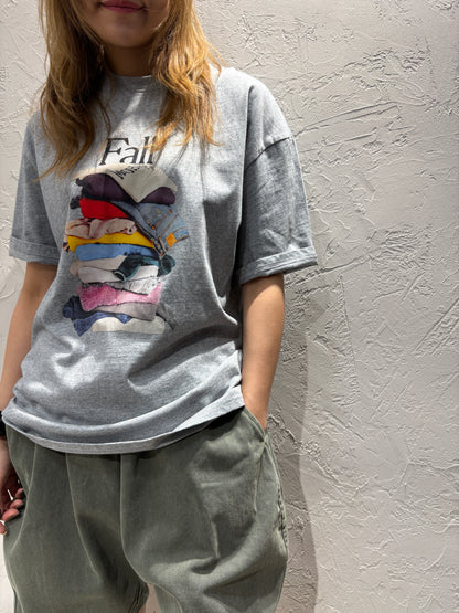 Photo Print T-shirt