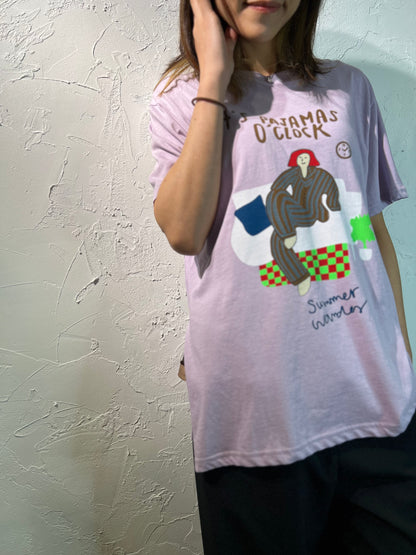 漫畫卡通T卹