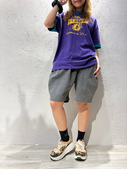Mixed Color T-shirt