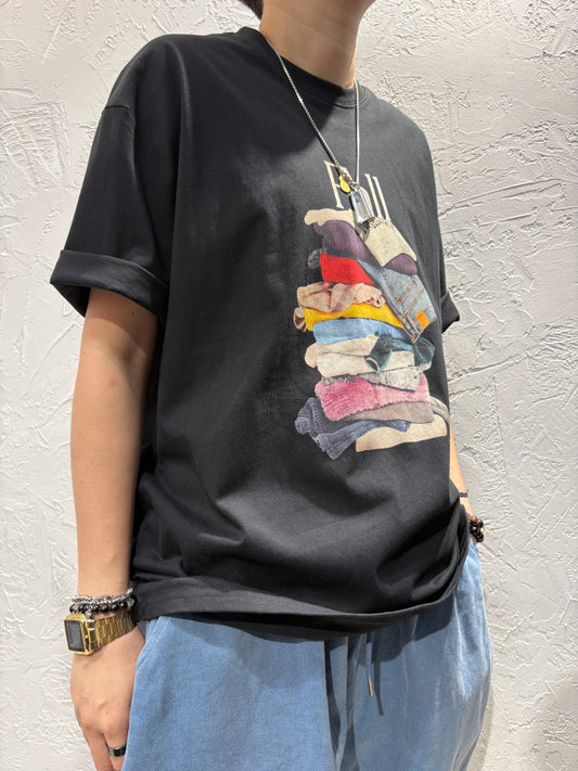 Photo Print T-shirt