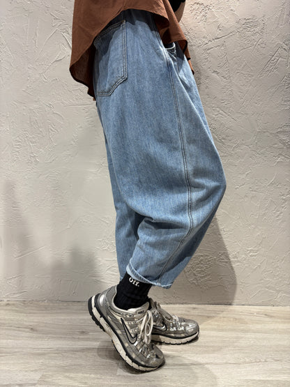 Vintage Style Jeans