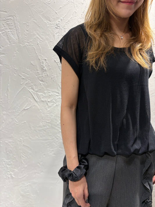 Mesh Layer Top