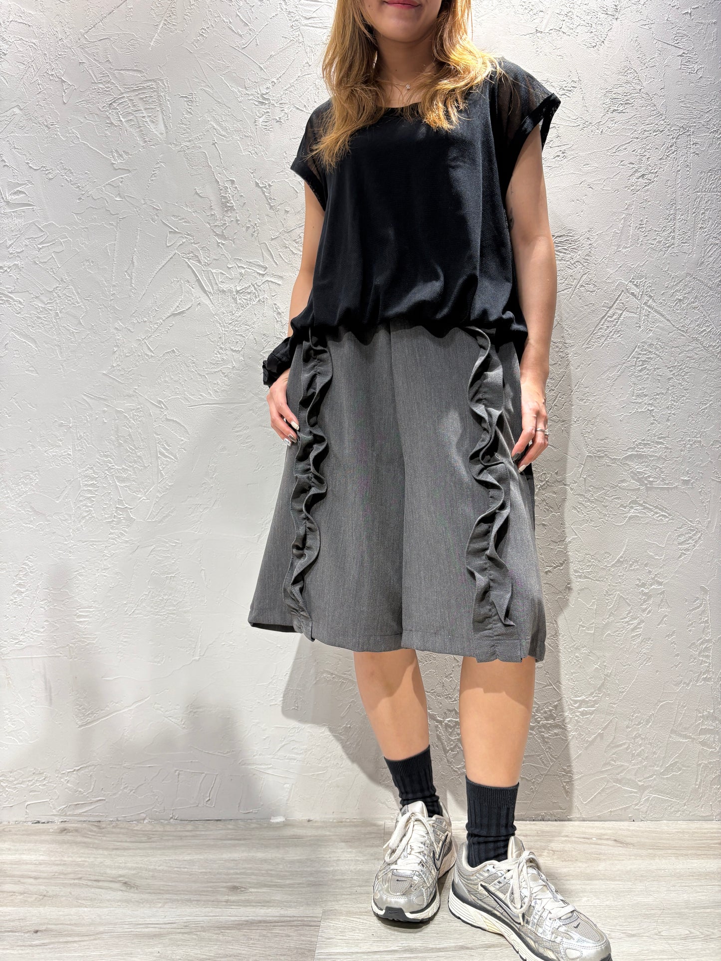 Mesh Layer Top