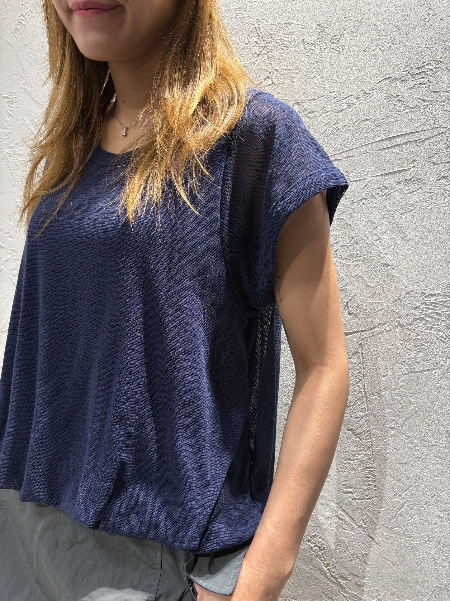 Mesh Layer Top