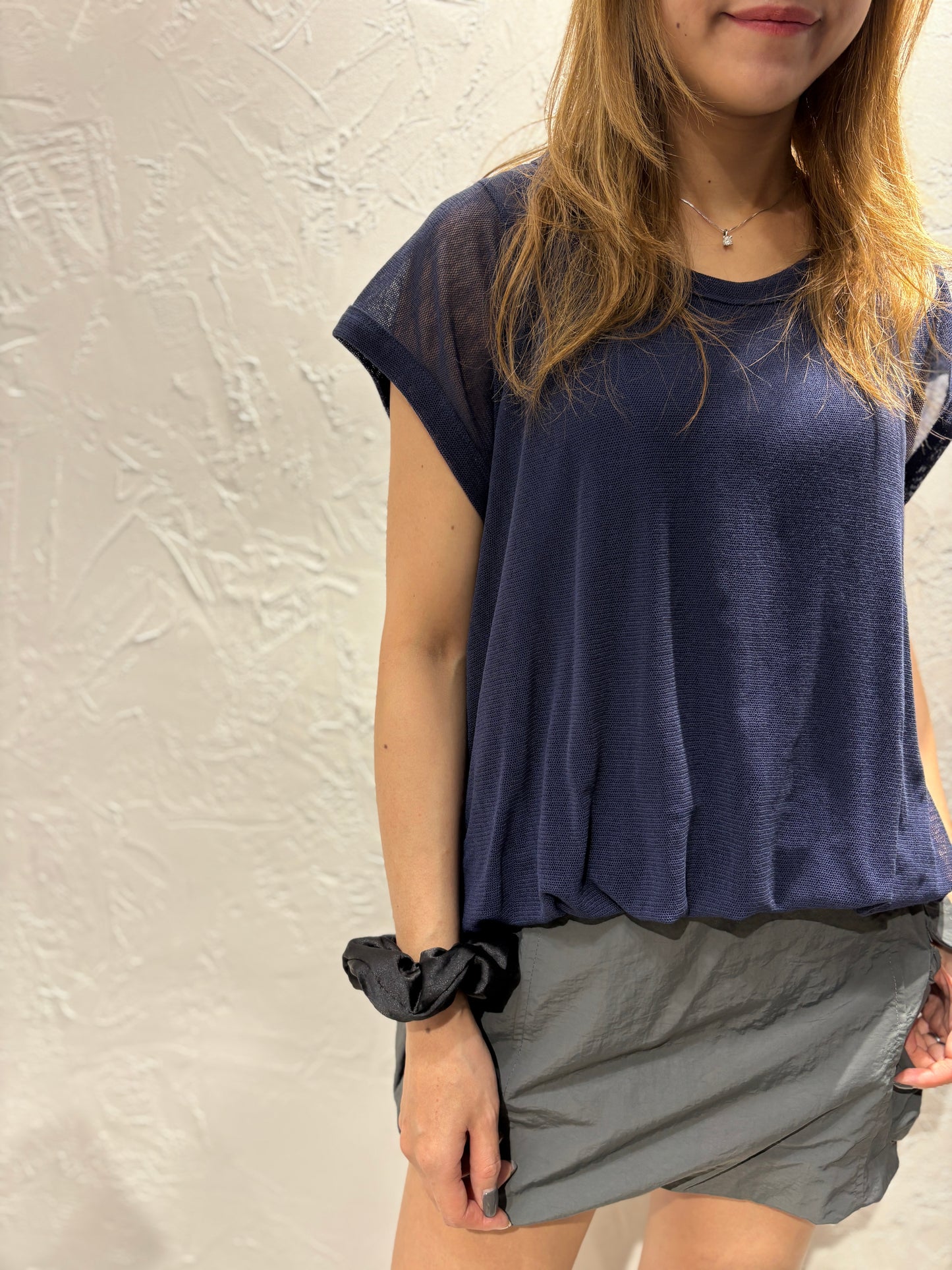 Mesh Layer Top