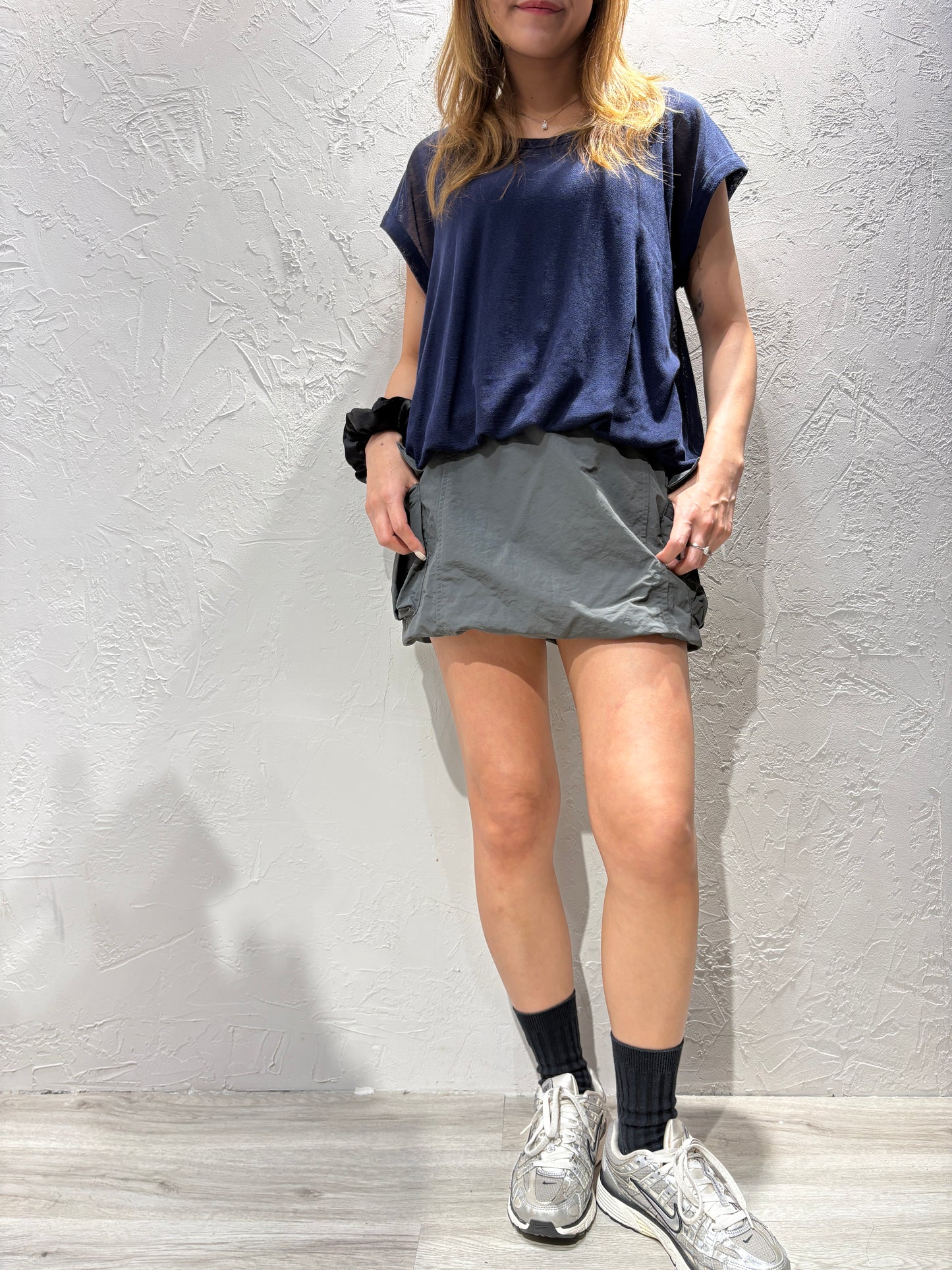 Mesh Layer Top