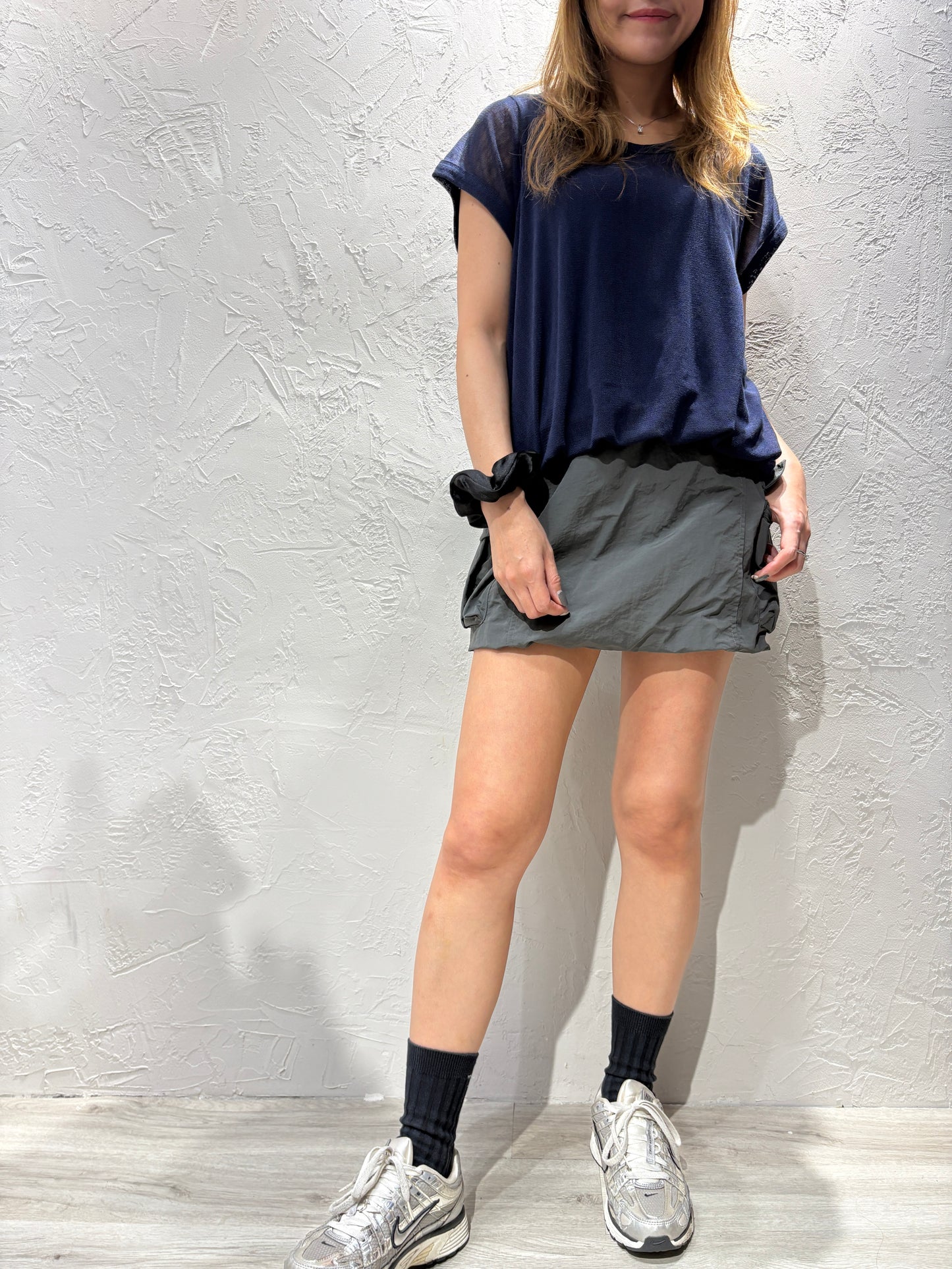 Mesh Layer Top