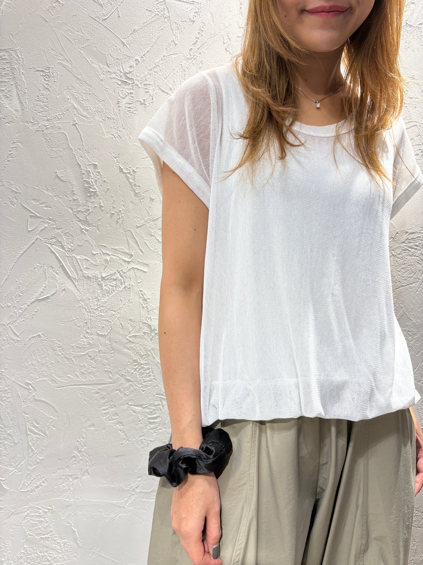 Mesh Layer Top