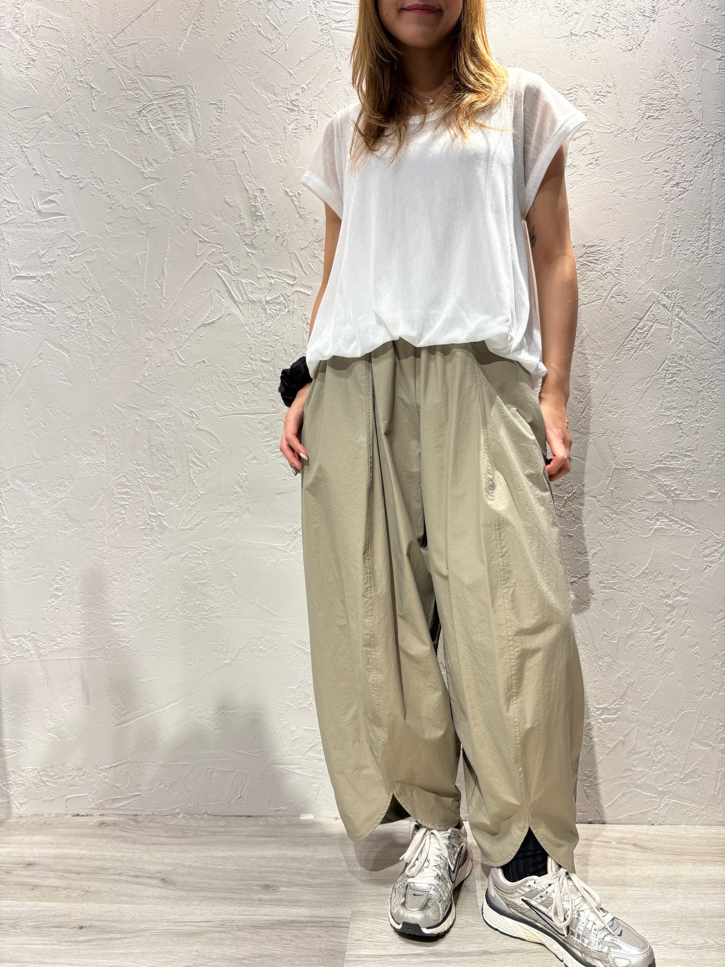 Mesh Layer Top