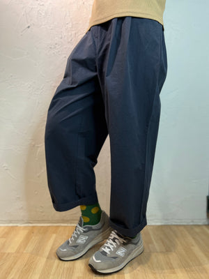Causal Hanging Legs Pants