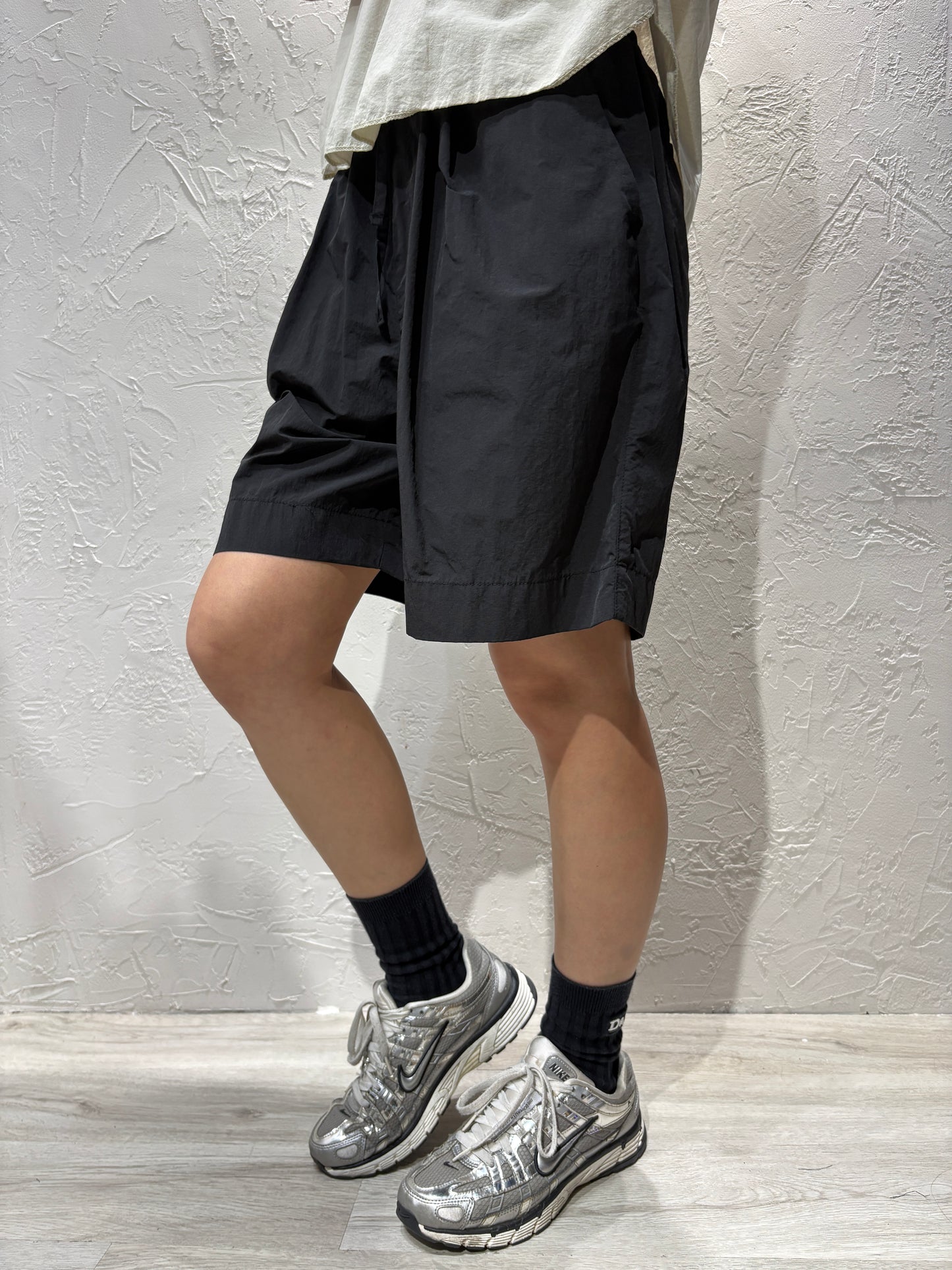 Unisex Light Shorts