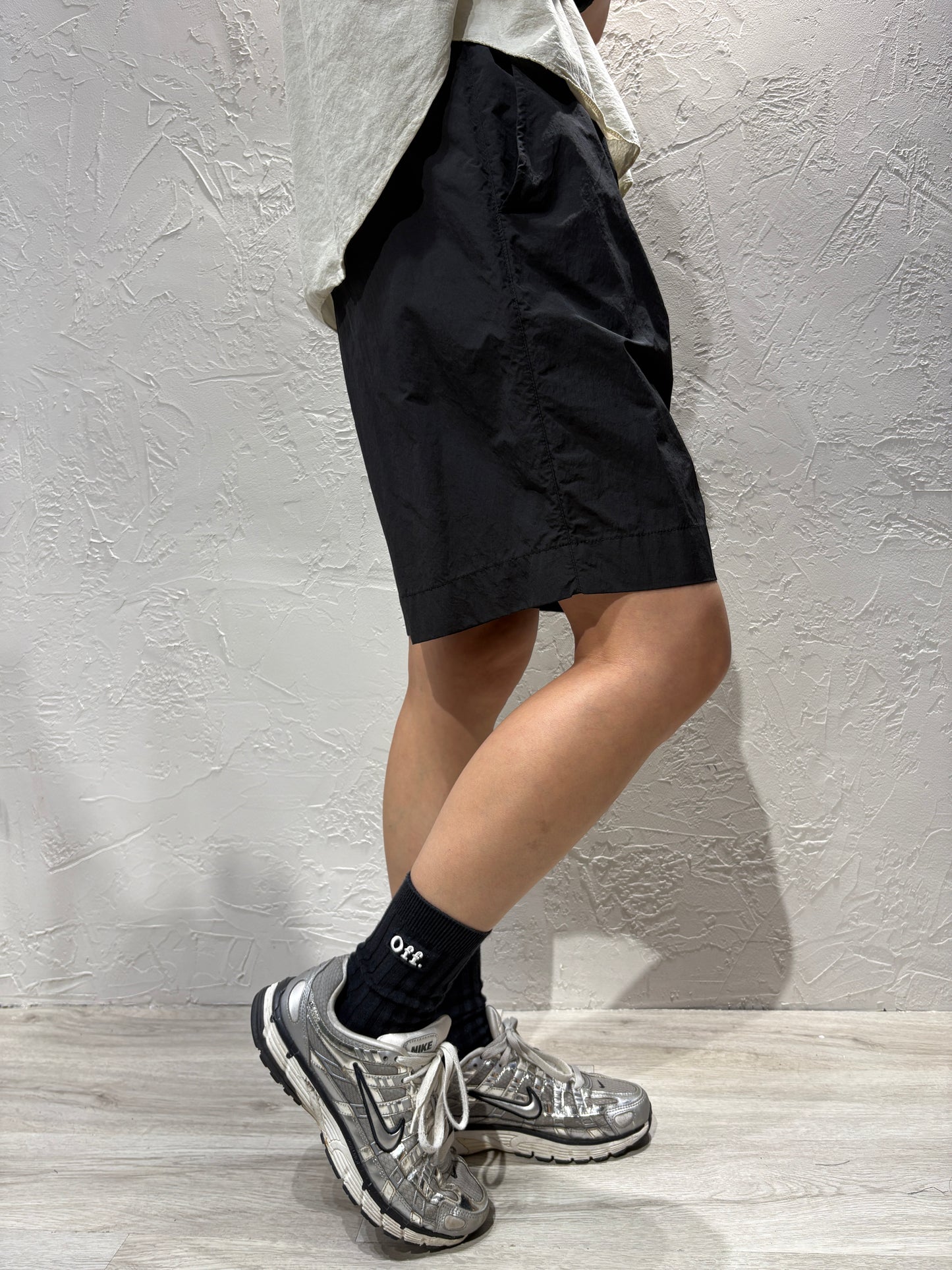 Unisex Light Shorts