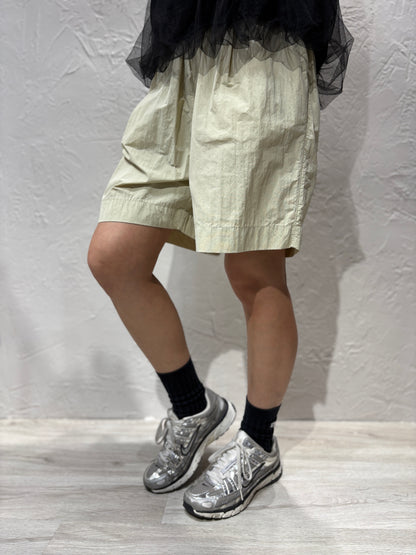 Unisex Light Shorts