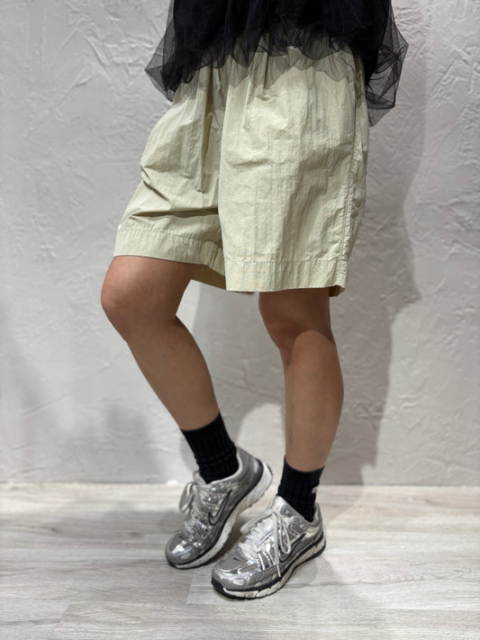 Unisex Light Shorts