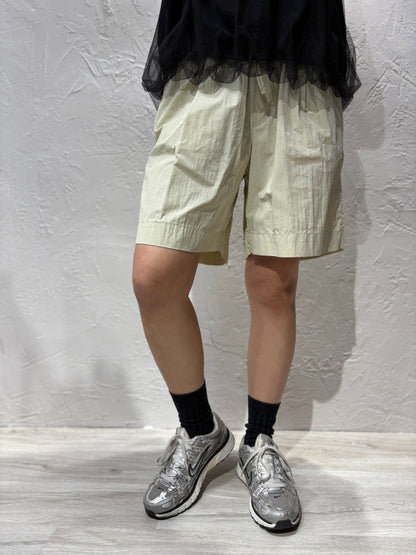 Unisex Light Shorts