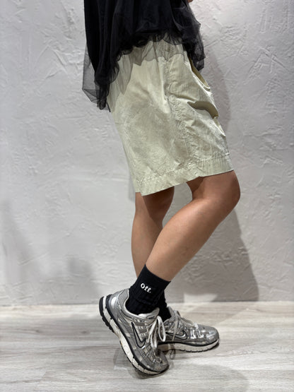 Unisex Light Shorts