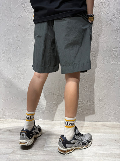 Unisex Light Shorts