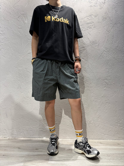 Unisex Light Shorts