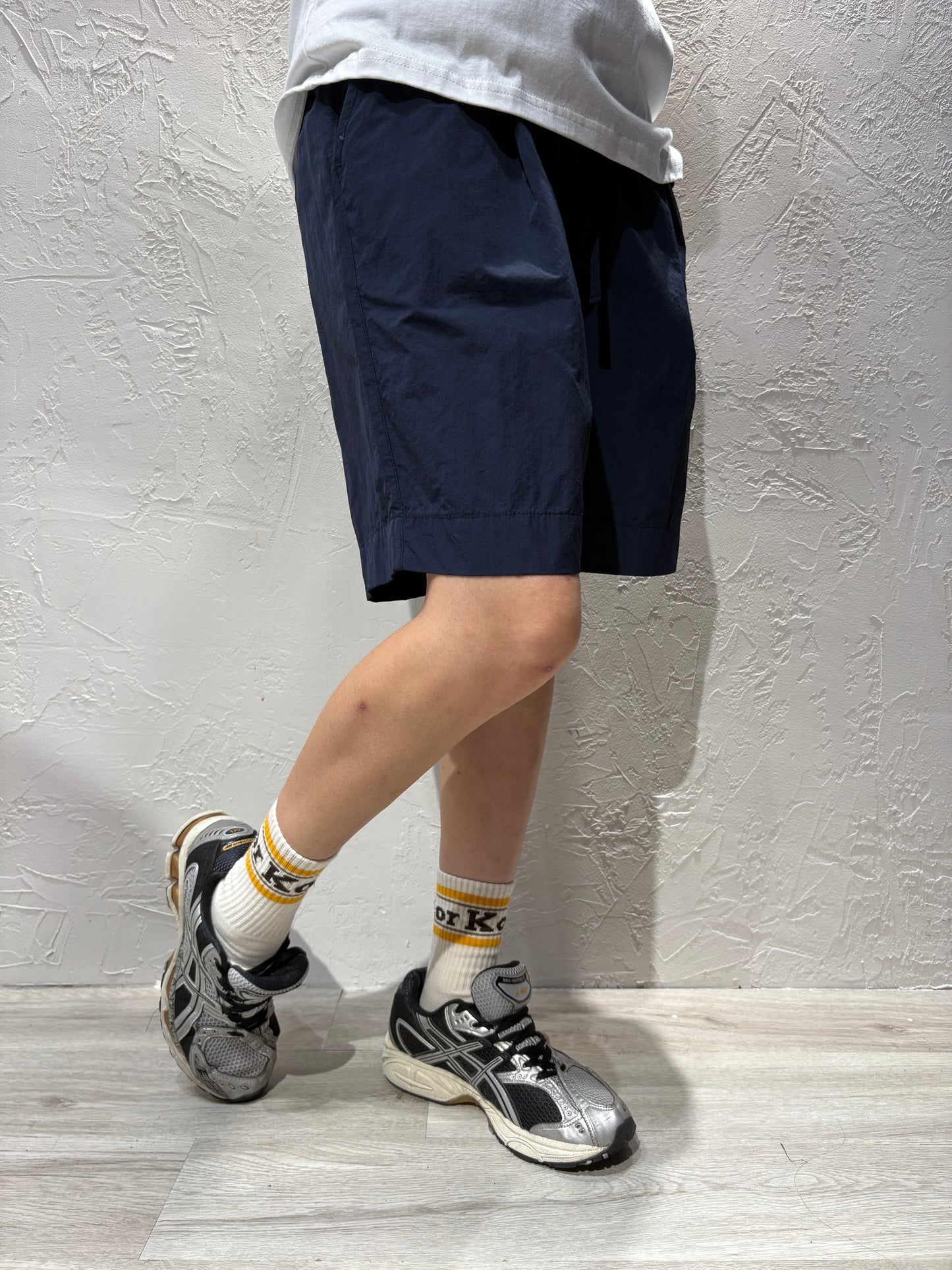 Unisex Light Shorts