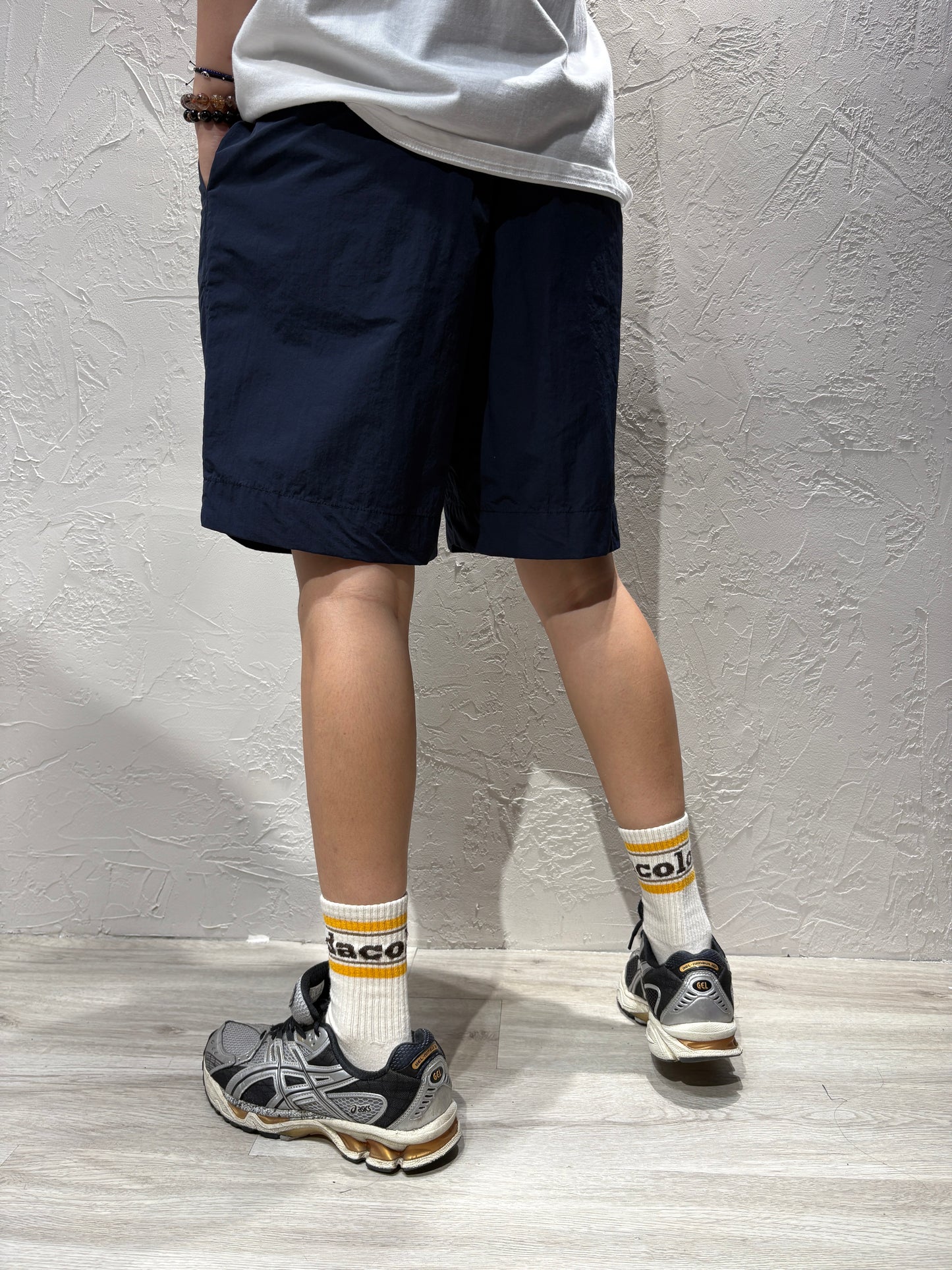 Unisex Light Shorts