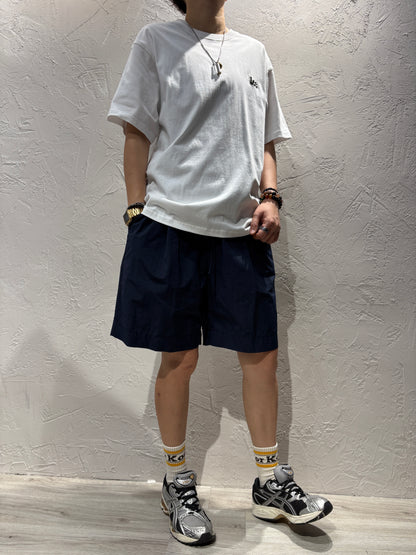 Unisex Light Shorts