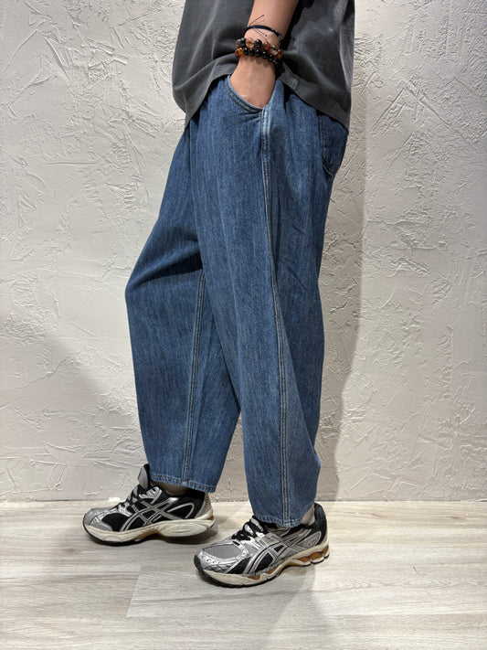 Vintage Style Jeans
