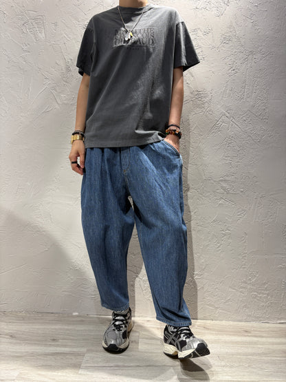 Vintage Style Jeans