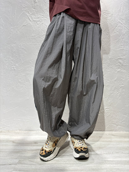 Floral Sporty Pants