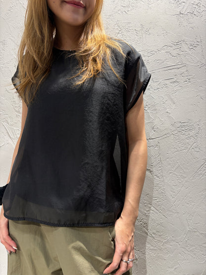 Lace Layer Top