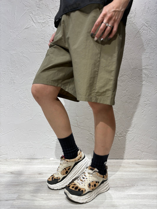 Unisex Light Shorts
