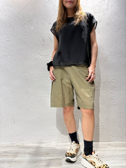 Lace Layer Top