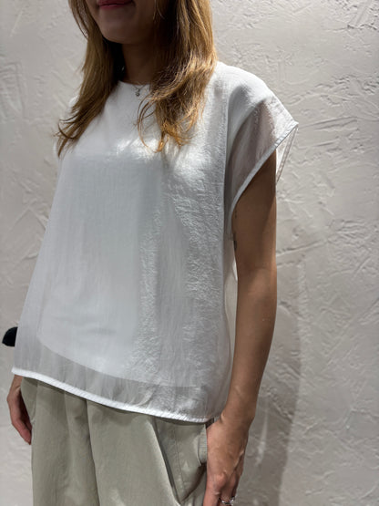 Lace Layer Top
