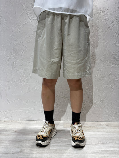 Unisex Color Shorts