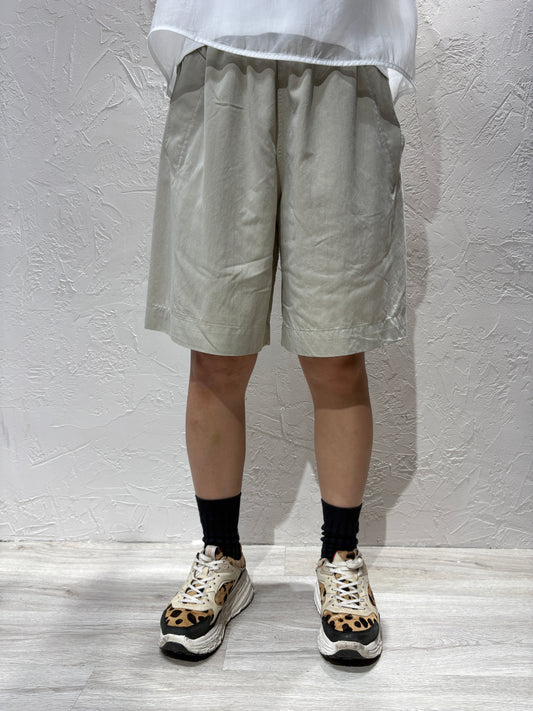 Unisex Color Shorts
