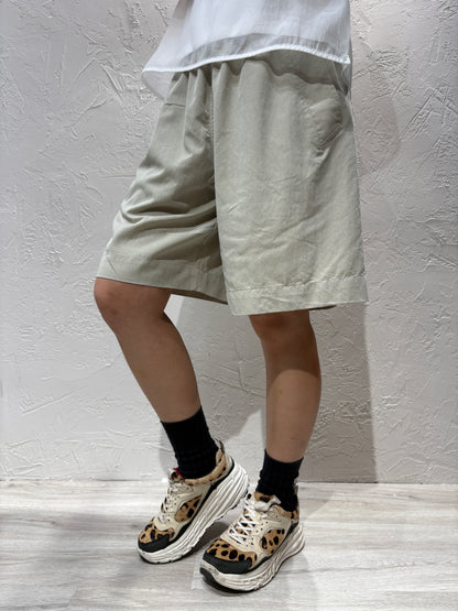 Unisex Color Shorts