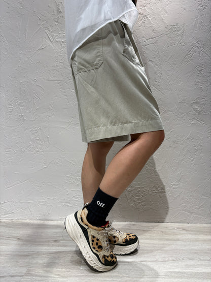 Unisex Color Shorts
