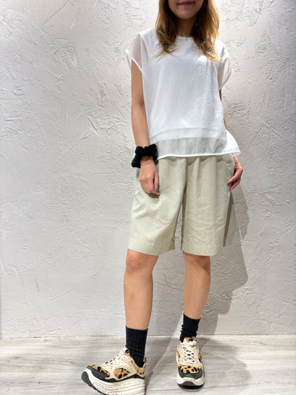 Lace Layer Top