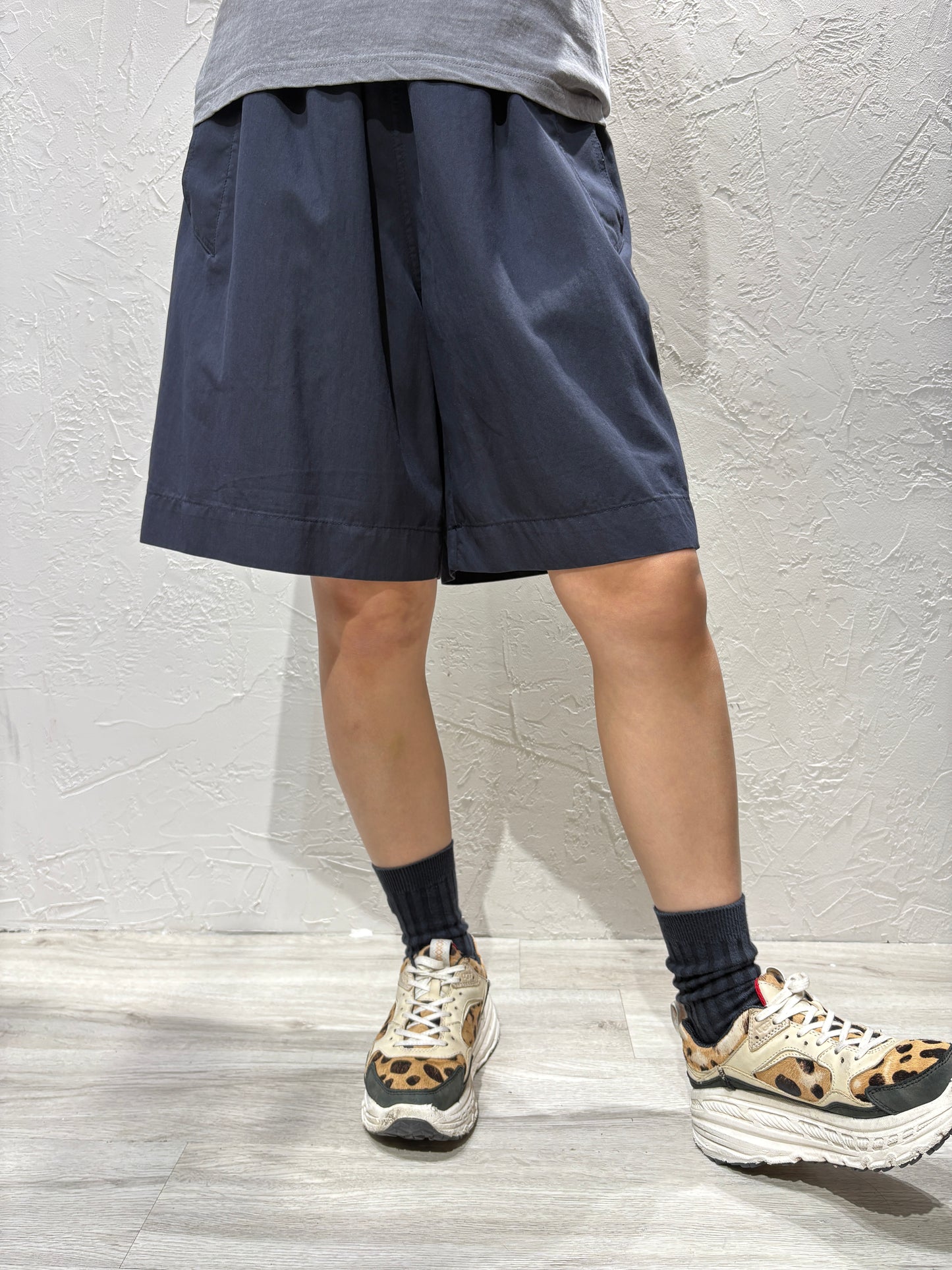 Unisex Color Shorts