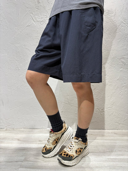 Unisex Color Shorts
