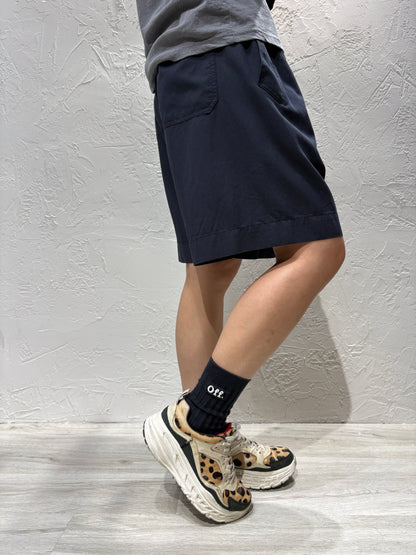 Unisex Color Shorts