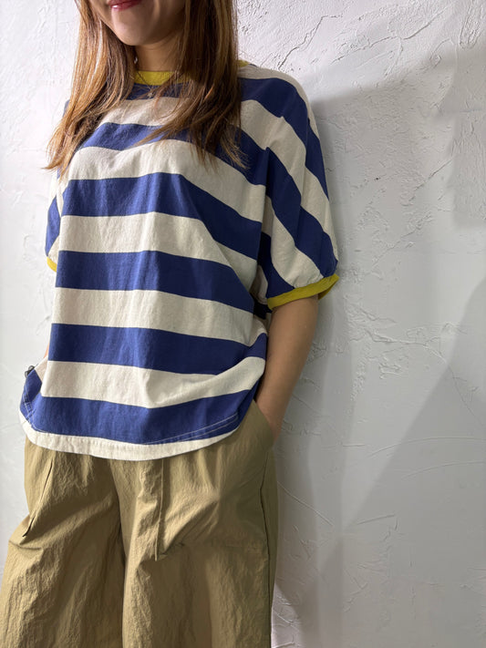 Stripes T-shirt
