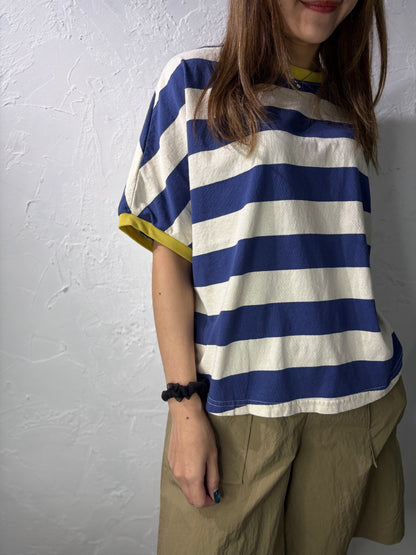 Stripes T-shirt