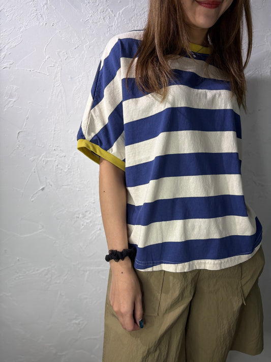 Stripes T-shirt