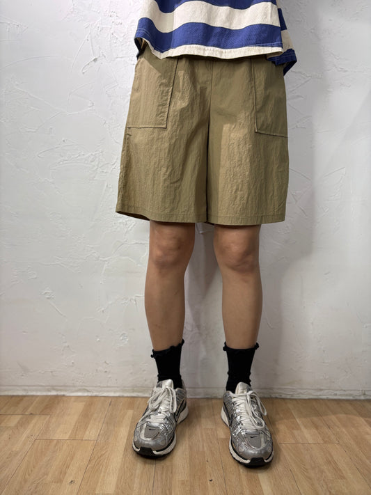 Soft Shorts