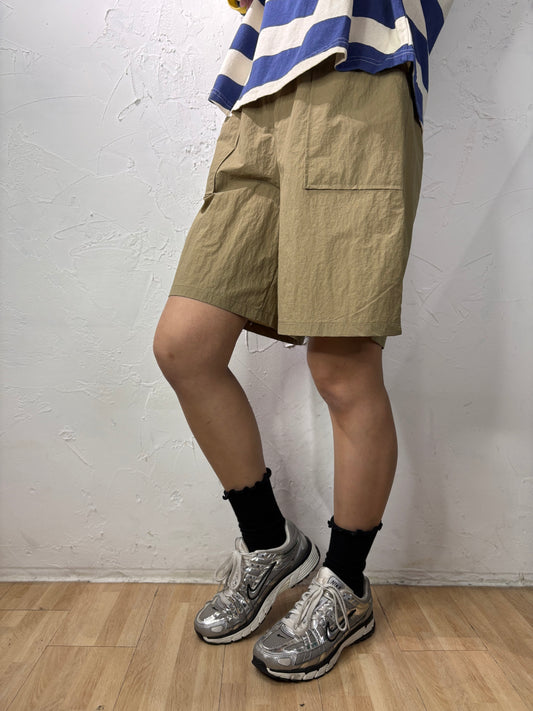 Soft Shorts